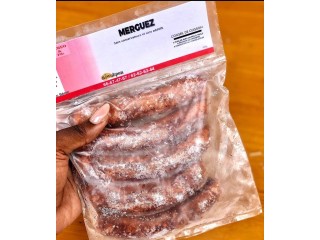 Merguez