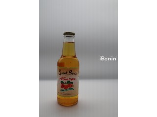 JUS DE POMME CAJOU BIO